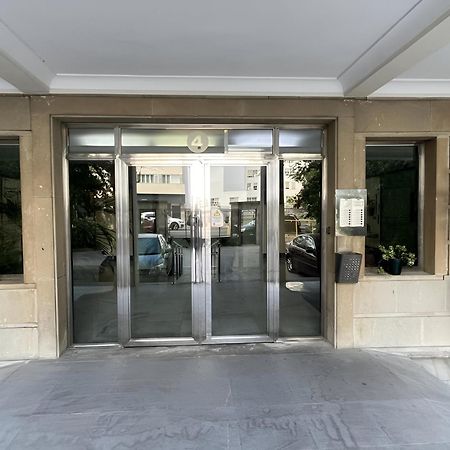 شقة El Rincon De La Playa Santamaria Grupo Ac Gestion كاديز المظهر الخارجي الصورة