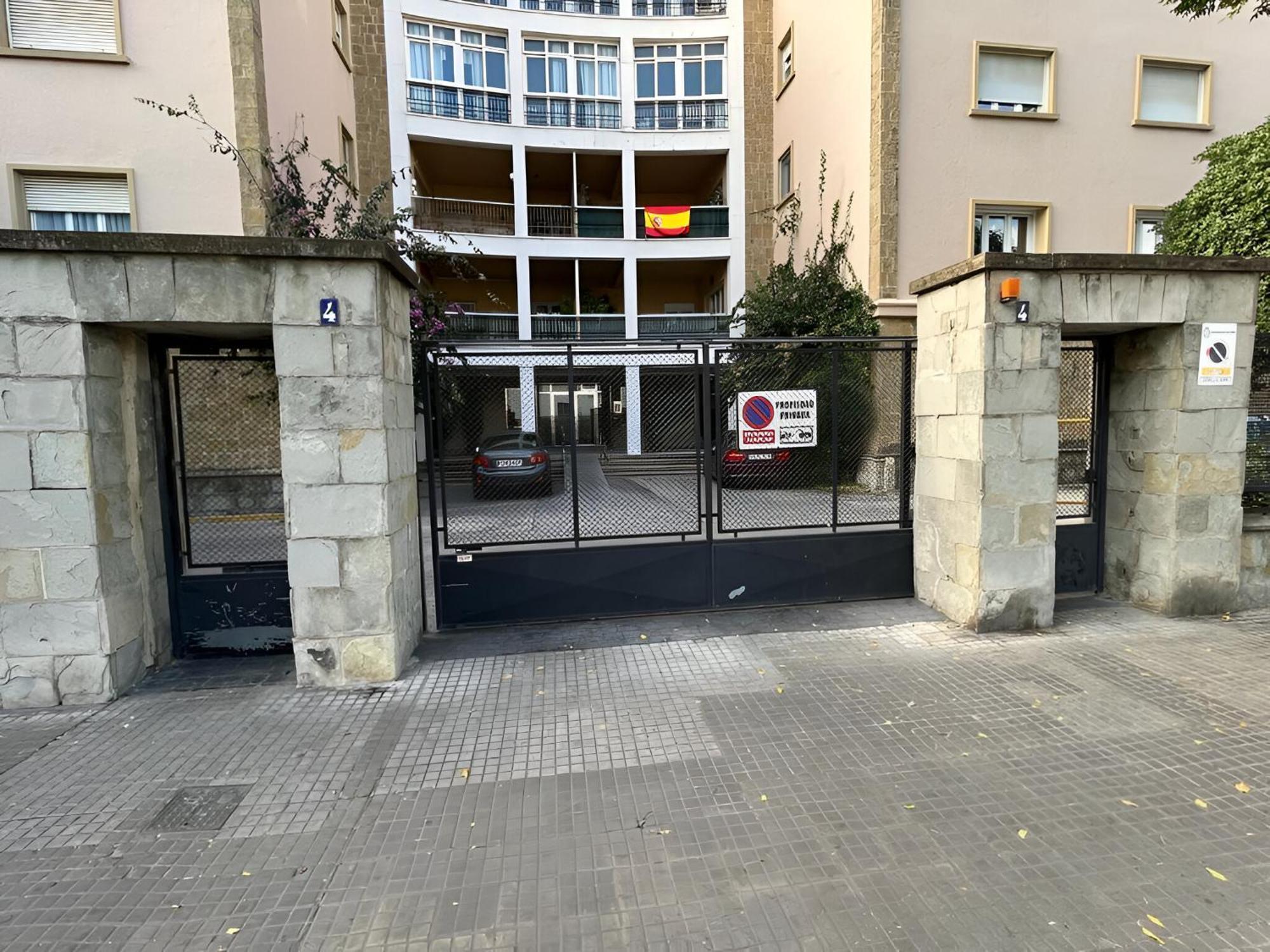 شقة El Rincon De La Playa Santamaria Grupo Ac Gestion كاديز المظهر الخارجي الصورة